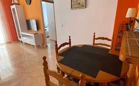 Apartment Goya