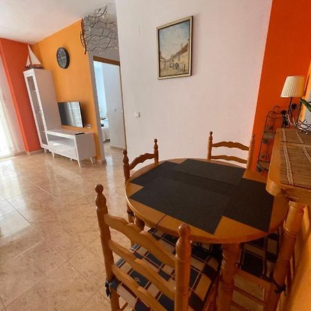 Apartment Goya Torrevieja Exteriör bild