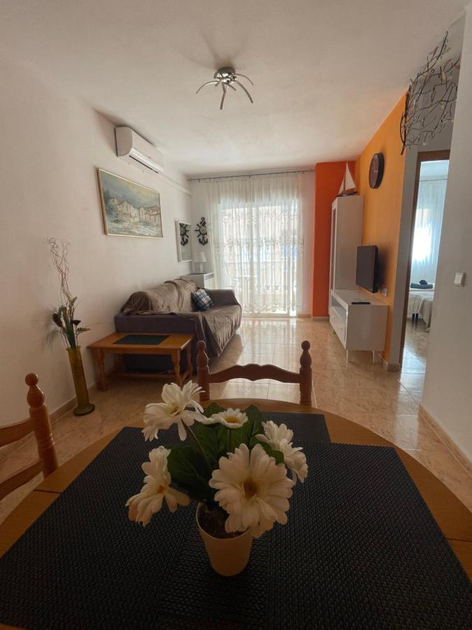 Apartment Goya Torrevieja Exteriör bild