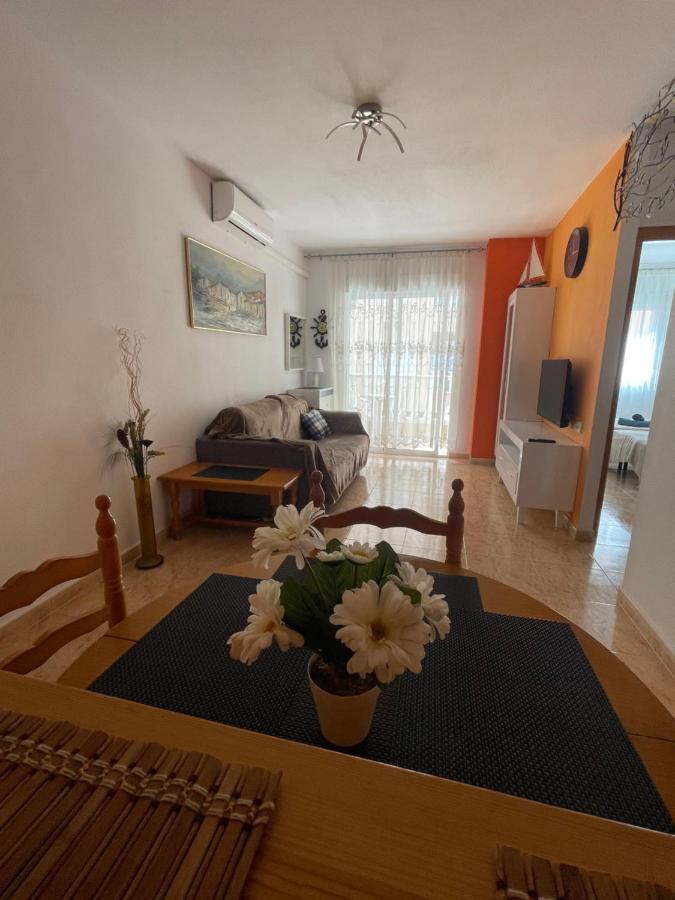 Apartment Goya Torrevieja Exteriör bild