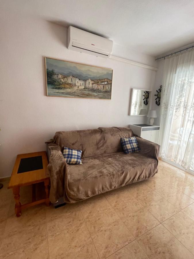 Apartment Goya Torrevieja Exteriör bild