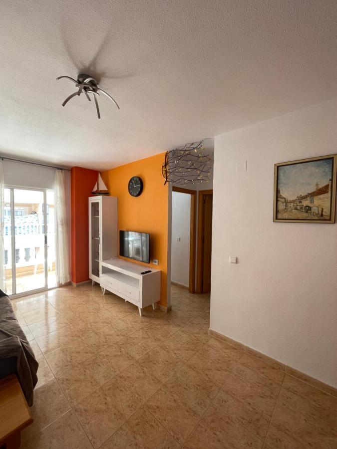 Apartment Goya Torrevieja Exteriör bild