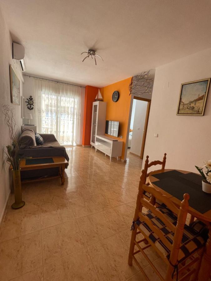 Apartment Goya Torrevieja Exteriör bild