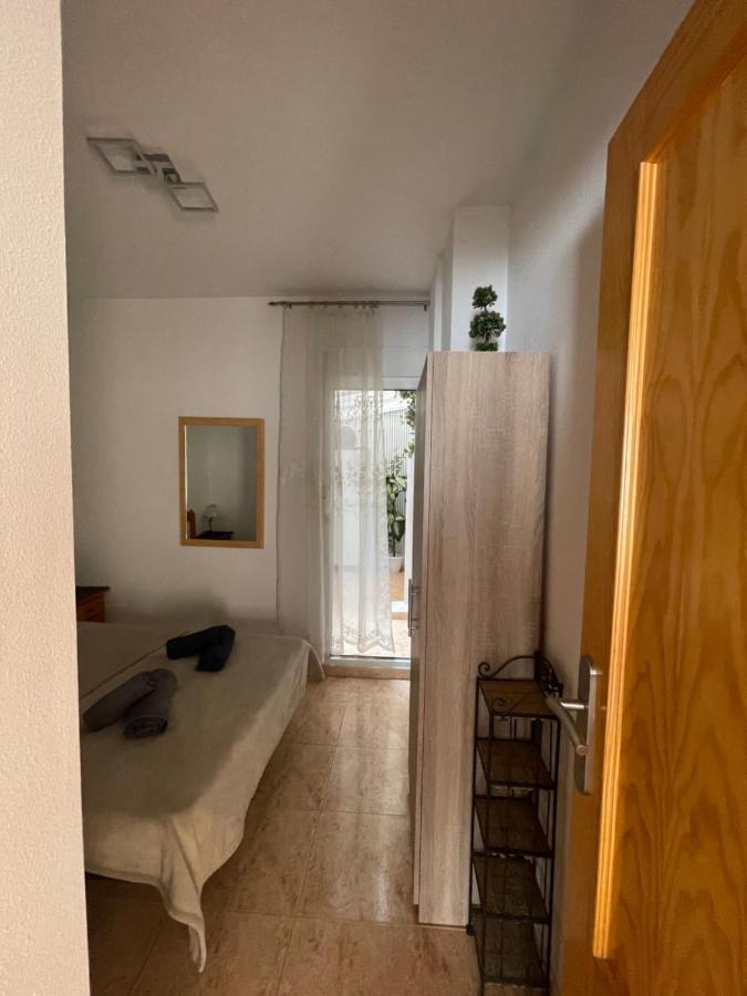 Apartment Goya Torrevieja Exteriör bild