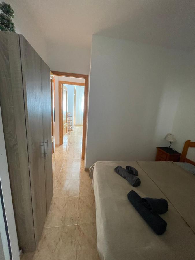 Apartment Goya Torrevieja Exteriör bild