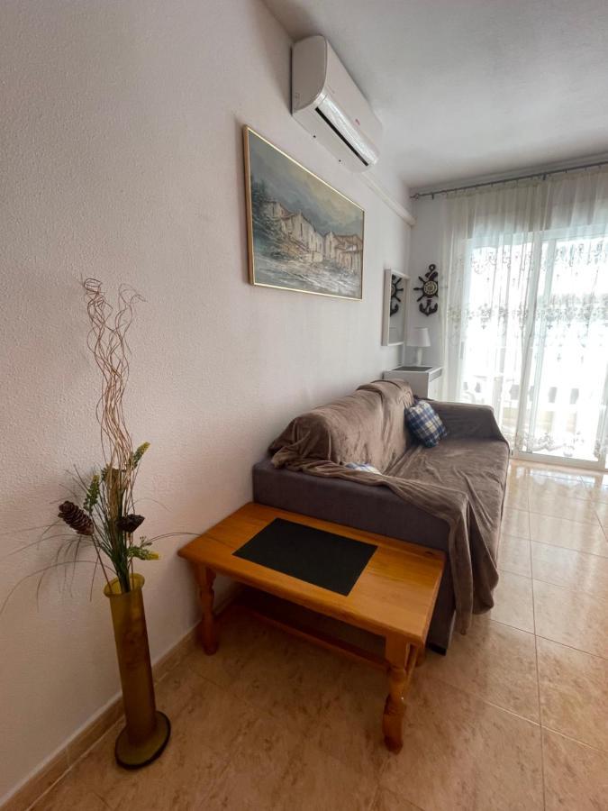 Apartment Goya Torrevieja Exteriör bild
