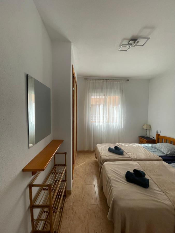 Apartment Goya Torrevieja Exteriör bild
