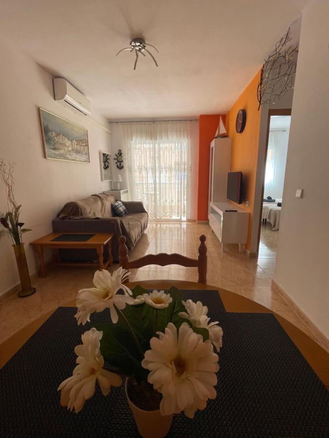Apartment Goya Torrevieja Exteriör bild