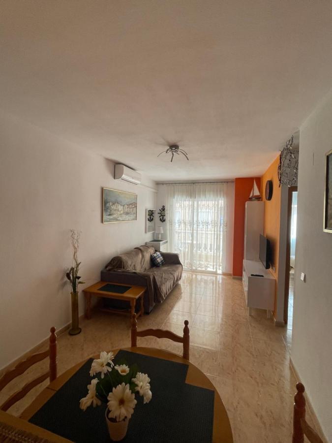 Apartment Goya Torrevieja Exteriör bild