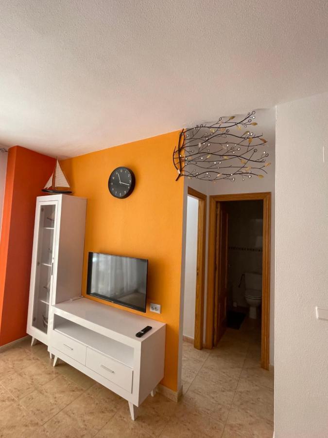 Apartment Goya Torrevieja Exteriör bild