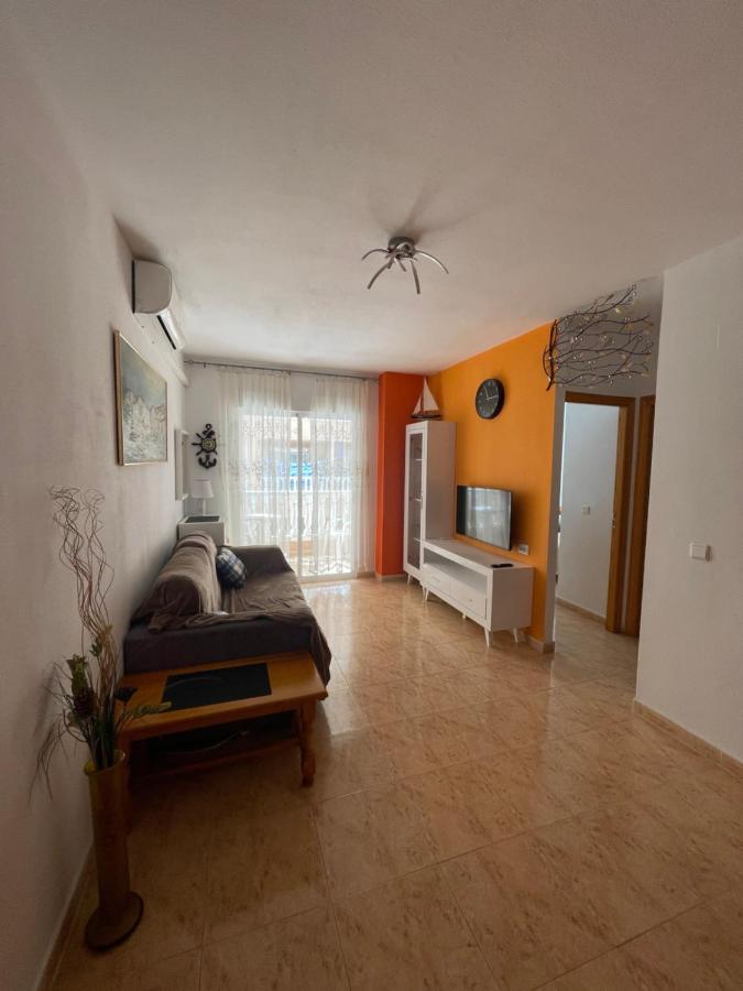 Apartment Goya Torrevieja Exteriör bild
