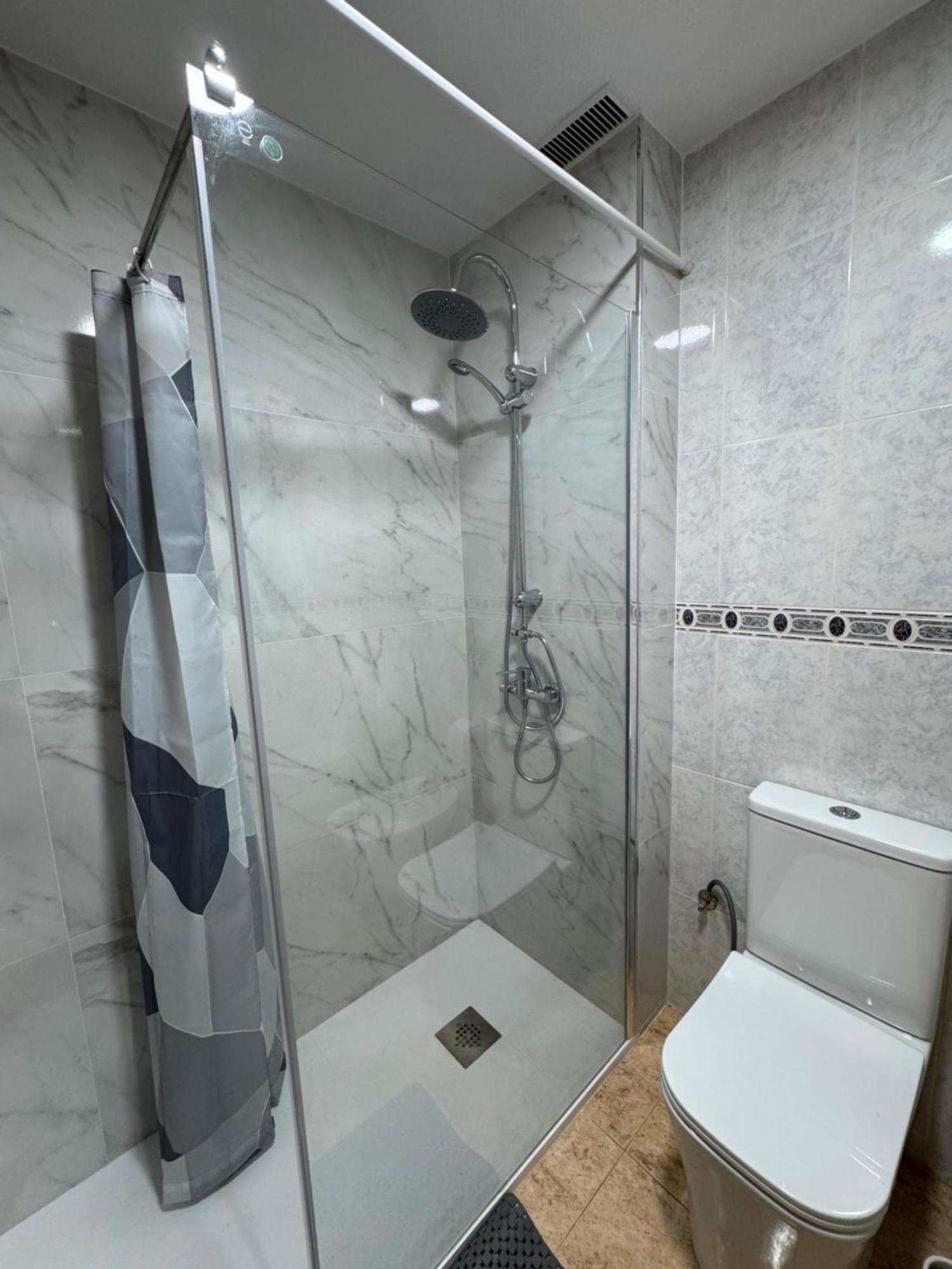 Apartment Goya Torrevieja Exteriör bild