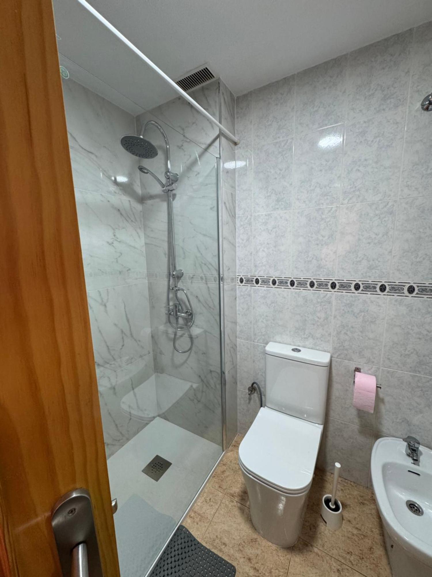 Apartment Goya Torrevieja Exteriör bild
