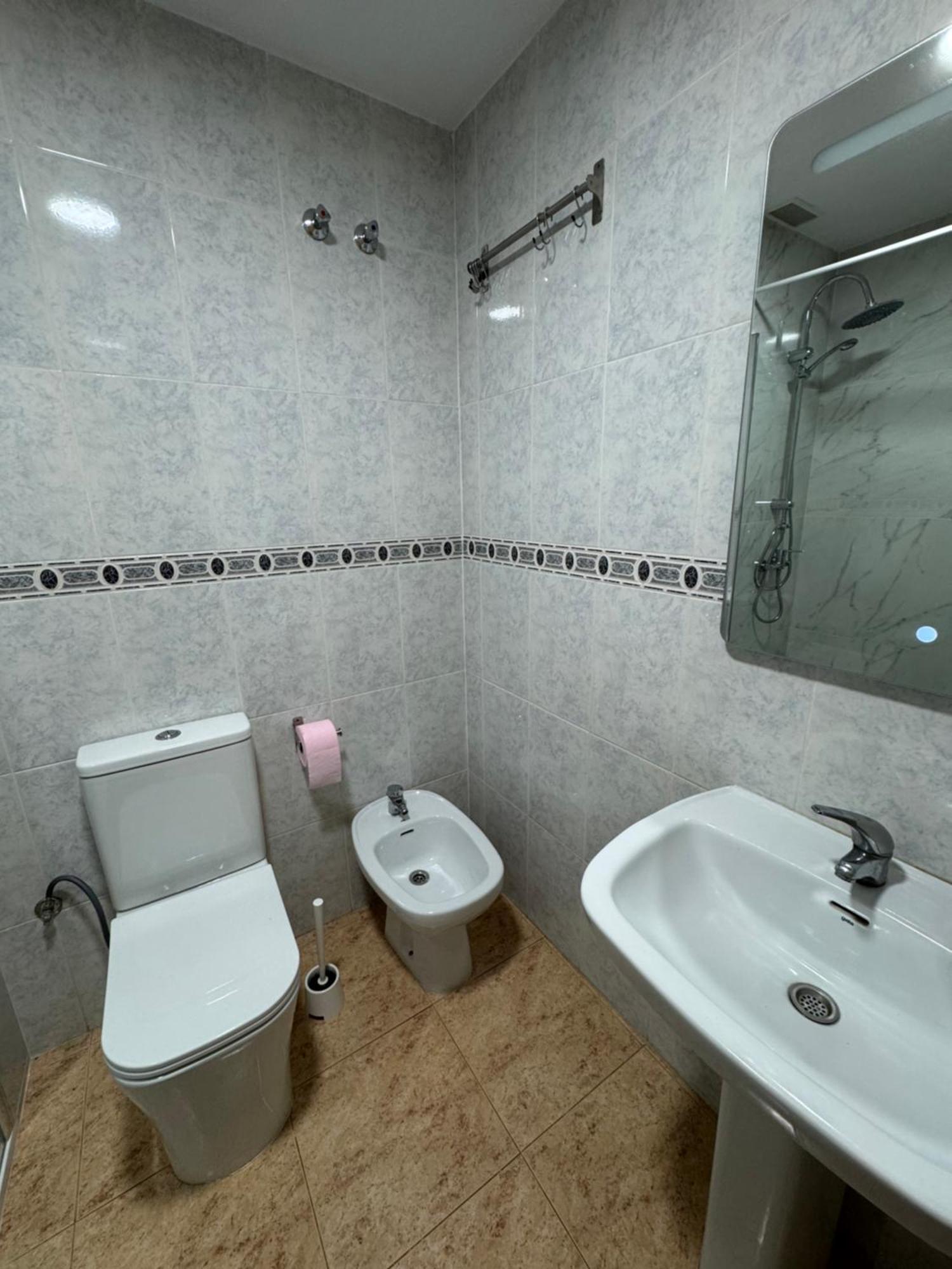 Apartment Goya Torrevieja Exteriör bild