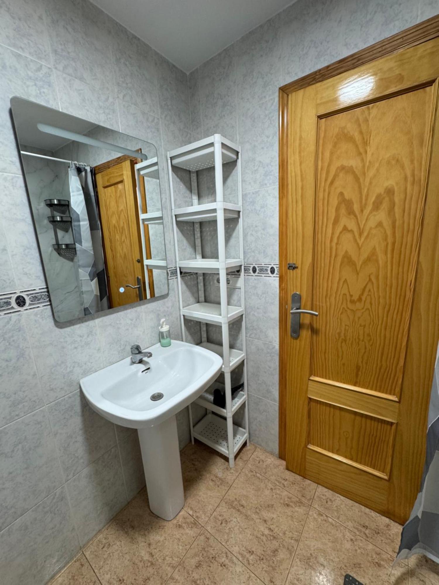 Apartment Goya Torrevieja Exteriör bild